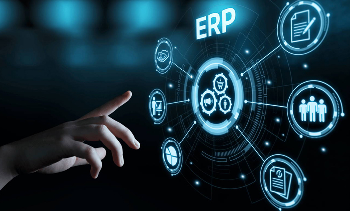Integrazione-ERP